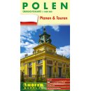 Polen 1:1.000.000