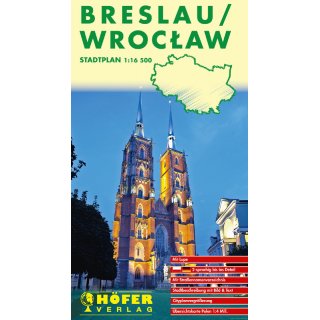 Breslau / Wroclaw 1:16.500