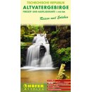 CR 306 Altvatergebirge 1:100.000