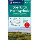 WK 877 Oberkirch-Hornisgrinde 1:25.000