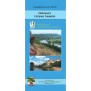 Naturpark Unteres Saaletal 1:50.000