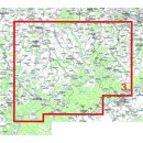 Naturpark Erzgebirge/Vogtland 1:50.000 - Blatt 3