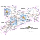 Dresden und Umgebung 1:50.000