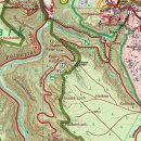 WK10 RH Rathen/Hohnstein 1:10.000