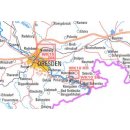 WK10 RH Rathen/Hohnstein 1:10.000