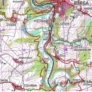 51 Mittleres Elstertal 1:50.000