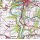 51 Mittleres Elstertal 1:50.000