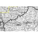 53 Untereichsfeld, Goldene Mark 1:50.000