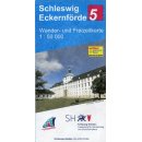 5 Schleswig - Eckernf&ouml;rde 1:50.000