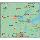 5 Schleswig - Eckernf&ouml;rde 1:50.000