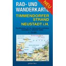 Timmendorfer Strand - Neustadt i.H. 1:30.000