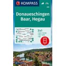 WK  895 Donaueschingen-Baar-Hegau 1:35.000