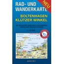 Boltenhagen - Klützer Winkel  1:30.000