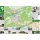 Dahme-Spree-Seengebiet 1:40.000
