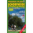 Schorfheide 1:40.000