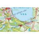 Schorfheide 1:40.000