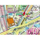 Berlin - Lichtenberg, Marzahn-Hellersdorf 1:17.500