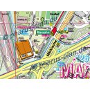 Berlin - Lichtenberg, Marzahn-Hellersdorf 1:17.500