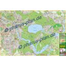 Berlin - Treptow/K&ouml;penick 1:17.500