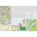 Berlin - Treptow/K&ouml;penick 1:17.500