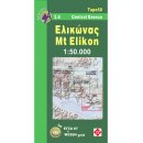 2. 6  Mt Elikon 1:50.000