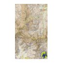 3. 3  Gramos - Smolikas - Voio- Vasilitsa 1:40.000