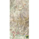 3. 3  Gramos - Smolikas - Voio- Vasilitsa 1:40.000