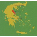4. 3 / 4. 4  Pelion 1:45.000