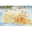 11.11 / 11.12 Lefka Ori - Sfakia / Pahnes 1:25.000