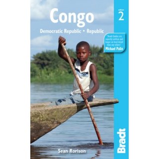 Congo: Democratic Republic and Republic