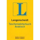 Arabisch - Taschenwrterbuch