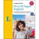 Englisch - Fit in 30 Tagen