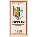 Oppeln 1938 (1:9.000)