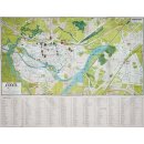 Danzig 1940 (1:8.000)
