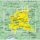 Lombardia 1:200.000