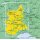 Piemonte e Valle dAosta 1:200.000