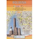 Bologna 1:14.000