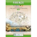 Firenze (Florenz) 1:9.000