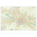 Firenze (Florenz) 1:9.000