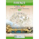 Firenze (Florenz) 1:9.000