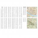 Firenze (Florenz) 1:9.000