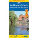 Mecklenburgische Schweiz 1:75.000