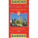 Bansko 1:5.000