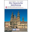 Der Spanische Jakobsweg