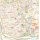 Burgas - Südliche Schwarzmeerküste (engl. / dt.) - Stadtplan 1:8.500