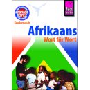Afrikaans - Wort f�r Wort