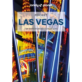 Las Vegas pocket
