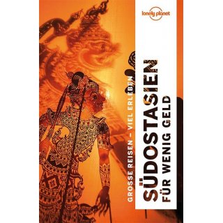 S�dostasien Lonely Planet