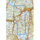 Oslo Vestmark 1:50.000