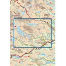 Reineskarvet 1:50.000